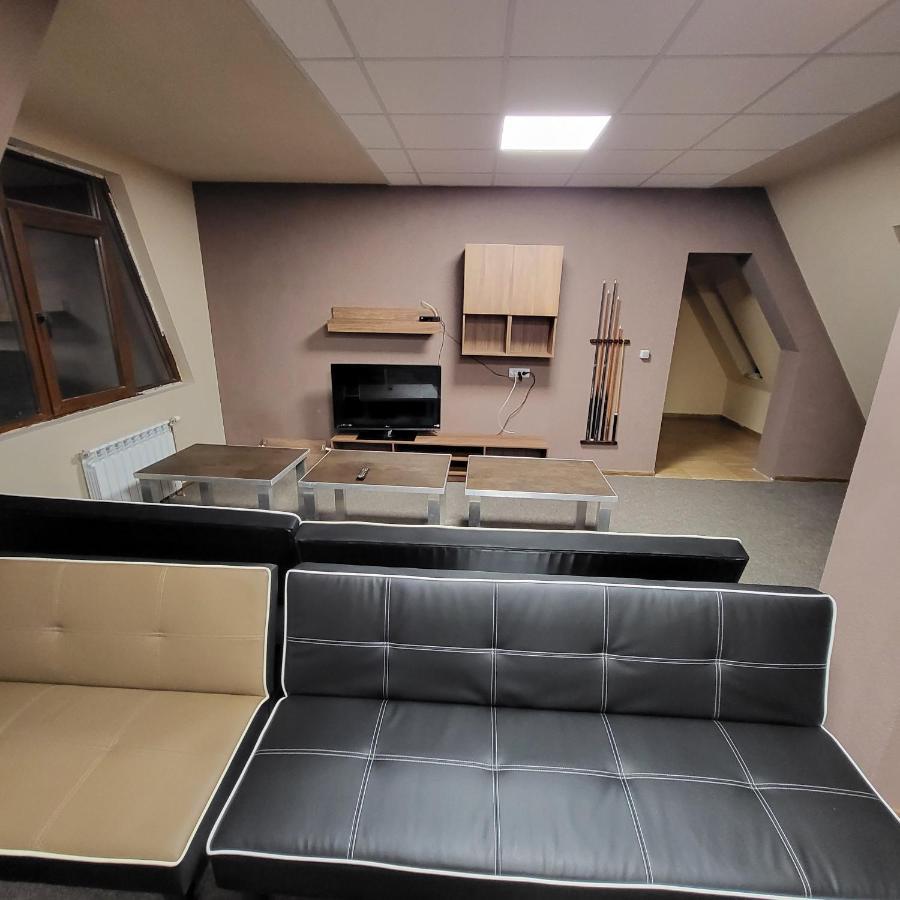 Комплекс Шуменско Плато酒店 外观 照片