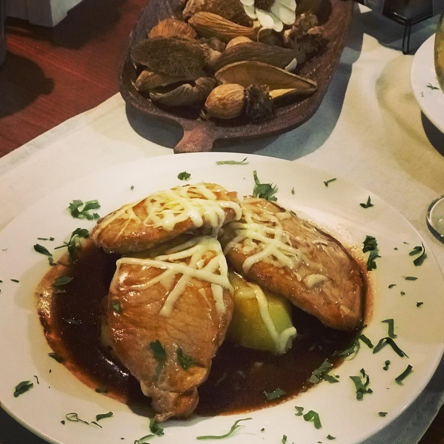Комплекс Шуменско Плато酒店 外观 照片